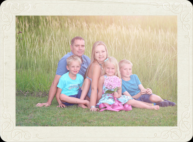Erlank Family 1