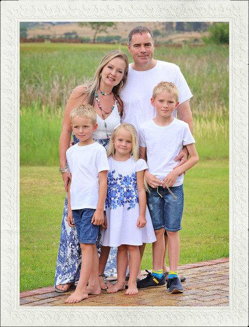 Erlank Family 19