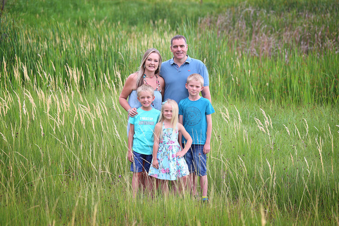 Erlank Family 2
