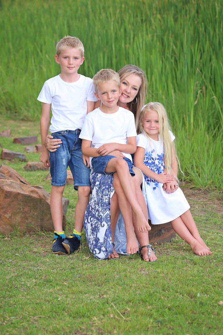 Erlank Family 23