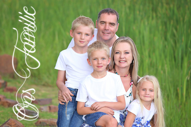 Erlank Family 25