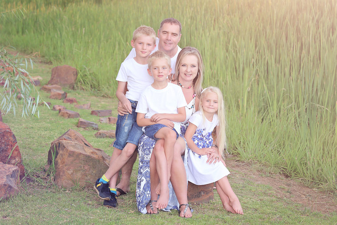 Erlank Family 26