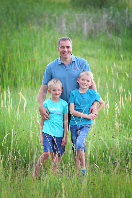 Erlank Family 8