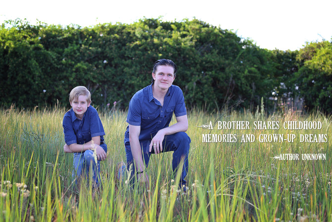 van der Merwe Family 10