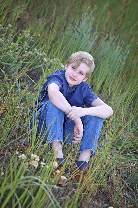 van der Merwe Family 19