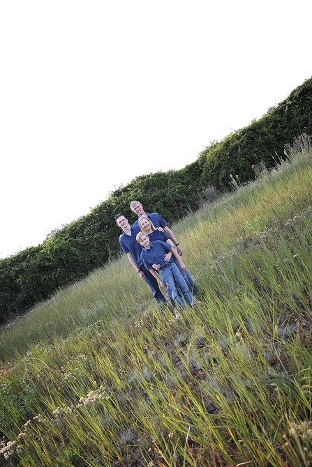 van der Merwe Family 20