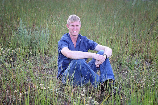 van der Merwe Family 26