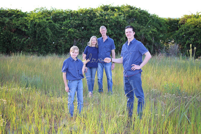 van der Merwe Family 31