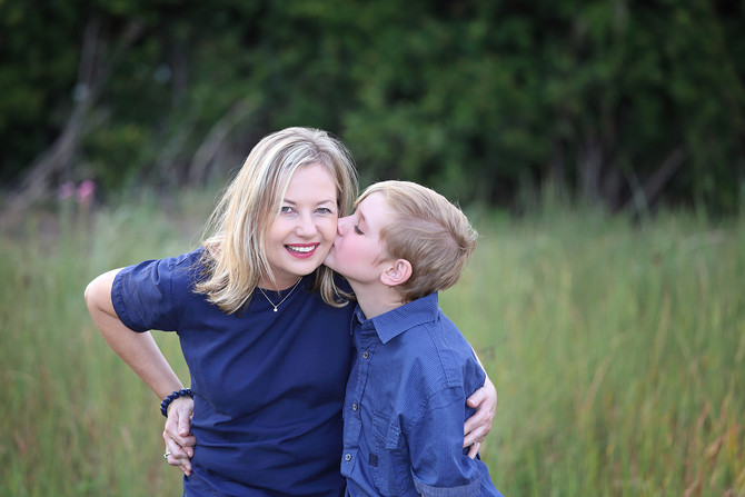 van der Merwe Family 54