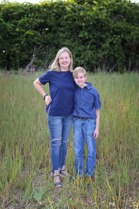 van der Merwe Family 55