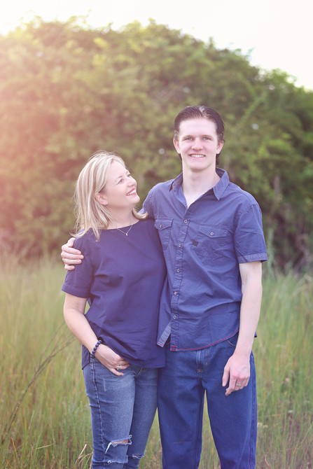 van der Merwe Family 58