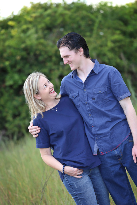 van der Merwe Family 59