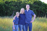 van der Merwe Family 11