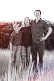 van der Merwe Family 13