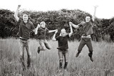 van der Merwe Family 14
