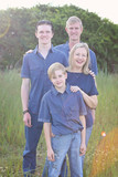 van der Merwe Family 28