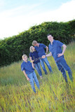 van der Merwe Family 33
