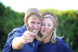 van der Merwe Family 43