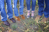 van der Merwe Family 48