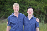 van der Merwe Family 51