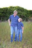van der Merwe Family 56