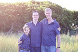 van der Merwe Family 6