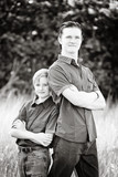 van der Merwe Family 8