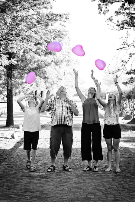 Rosewall Family 58