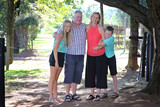 Rosewall Family 2