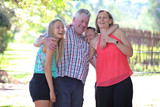 Rosewall Family 3