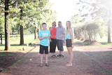 Rosewall Family 30