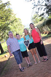 Rosewall Family 42