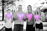 Rosewall Family 56