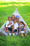 Ditshego Family