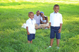 Ditshego Family 12