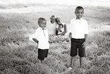 Ditshego Family 13