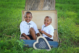 Ditshego Family 24