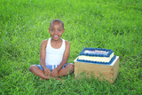 Ditshego Family 26