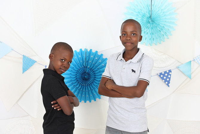 Mathola Family 20