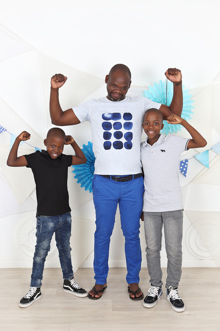 Mathola Family 22