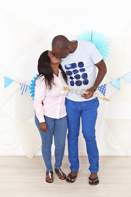 Mathola Family 8