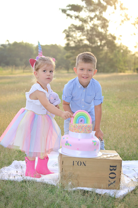 van Niekerk Family 22