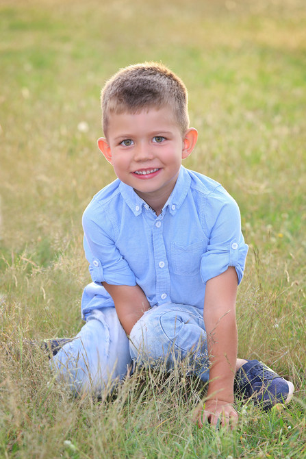 van Niekerk Family 26