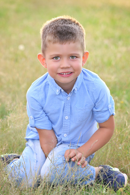 van Niekerk Family 27