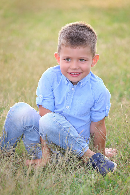 van Niekerk Family 28