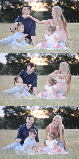 van Niekerk Family 38