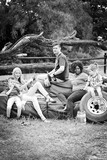 van Niekerk Family 3