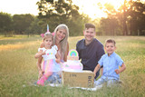 van Niekerk Family 32