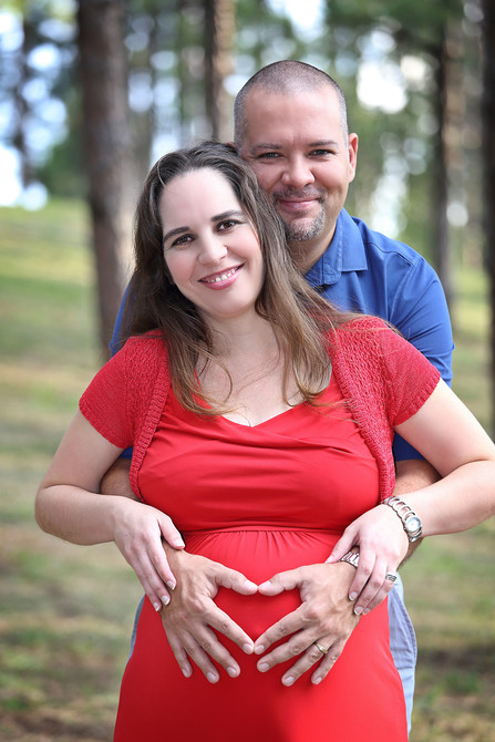 Meyer Family 1