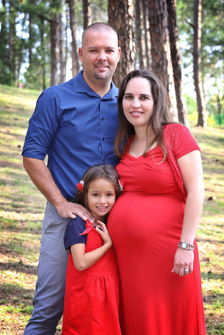 Meyer Family 2